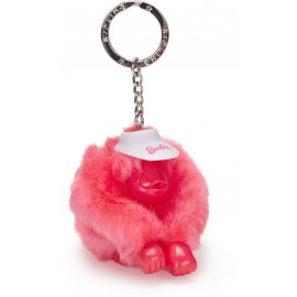 Брелок Kipling BARBIE MONKEY Lively Pink (B1R) KI7809_B1R