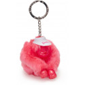 Брелок Kipling BARBIE MONKEY Lively Pink (B1R) KI7809_B1R