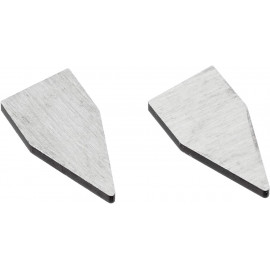 Змінні леза для точилки Victorinox Sharpy 7.8714 (1пара)