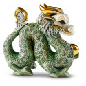 Фигурка/статуэтка De Rosa Families Дракон Dr243g-f-19