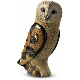 Фигурка/статуэтка De Rosa Large Wildlife Сова Dr463-11