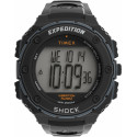 Чоловічий годинник Timex EXPEDITION CAT Shock XL Tx4b24000