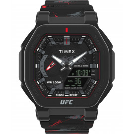 Мужские часы Timex UFC Colossus Fight Week Tx2v85300
