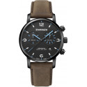 Чоловічий годинник Wenger URBAN METROPOLITAN Chrono W01.1743.112