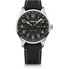 Мужские часы Wenger ATTITUDE W01.1541.127