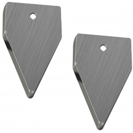 Змінні леза для точилки Victorinox Sharpy 7.8715 (1пара)