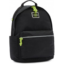 Рюкзак для ноутбука Kipling DAMIEN Valley Black C (74M) KI6334_74M