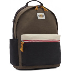 Рюкзак для ноутбука Kipling DAMIEN Valley Taupe Bl (Y71) KI6334_Y71