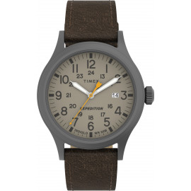 Чоловічий годинник Timex EXPEDITION Scout Tx4b23100