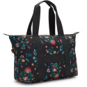 Дорожная сумка Kipling ART M Fk Floral (3NF) KI7830_3NF