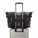 Дорожная сумка Kipling ART M Fk Floral (3NF) KI7830_3NF