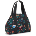 Дорожная сумка Kipling ART M Fk Floral (3NF) KI7830_3NF