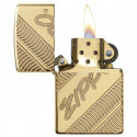 Зажигалка Zippo Classics 169 Zippo Coiled 29625