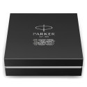 Ручка перова Parker DUOFOLD 135th Anniversary Precious Black CT FP18-С F 98 701