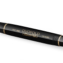 Ручка перова Parker DUOFOLD 135th Anniversary Precious Black GT FP18-С F 98 601