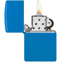 Зажигалка Zippo Classics Sky Blue Matte 48628