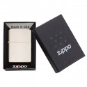 Зажигалка Zippo Classics Mercury Glass Matte 49181