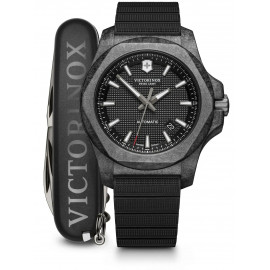 Мужские часы Victorinox Swiss Army I.N.O.X. Carbon Mechanical V241866.1