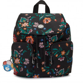 Рюкзак Kipling ANTO S Fk Floral (3NF) KI7760_3NF