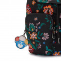 Рюкзак Kipling ANTO S Fk Floral (3NF) KI7760_3NF
