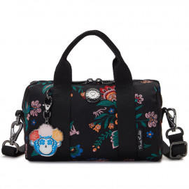Жіноча сумка Kipling BINA Fk Floral (3NF) KI7598_3NF