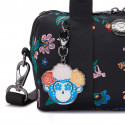 Жіноча сумка Kipling BINA Fk Floral (3NF) KI7598_3NF