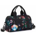 Жіноча сумка Kipling BINA Fk Floral (3NF) KI7598_3NF