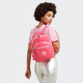 Рюкзак Kipling SEOUL S Lively Pink (B1R) KI7743_B1R