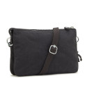 Сумочка Kipling RIRI Black Noir (P39) KI7590_P39