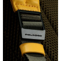 Рюкзак для ноутбука Piquadro Urban (UB00) CamoYellow CA4550UB00BM_CAMOG