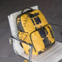 Рюкзак для ноутбука Piquadro Urban (UB00) CamoYellow CA4550UB00BM_CAMOG