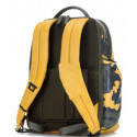 Рюкзак для ноутбука Piquadro Urban (UB00) CamoYellow CA4550UB00BM_CAMOG