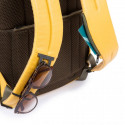 Рюкзак для ноутбука Piquadro Urban (UB00) CamoYellow CA4550UB00BM_CAMOG