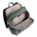 Рюкзак для ноутбука Piquadro Harper (AP) Green CA3869AP_VE3