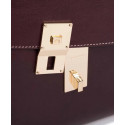 Рюкзак для ноутбука Piquadro Dafne (DF) Brown-Tan CA5277DFS_MCU Рюкзак для ноутбука Piquadro Dafne (DF) Brown-Tan CA5277DFS_MCU