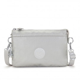 Сумочка Kipling RIRI Bright Metallic (QD7) KI7502_QD7