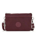 Сумочка Kipling RIRI Deep Aubergine (5LC) K72323_5LC