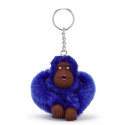 Брелок Kipling MONKEYCLIP M Electric Blue (2LE) K16479_2LE