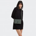 Сумочка Kipling RIRI Sign Green Emb (F6C) KI7502_F6C