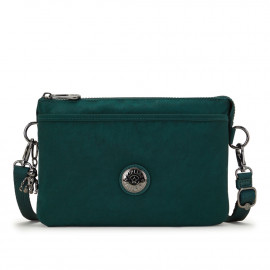 Сумочка Kipling RIRI Deepest Emerald (PD3) KI7679_PD3