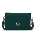 Сумочка Kipling RIRI Deepest Emerald (PD3) KI7679_PD3