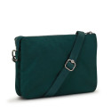 Сумочка Kipling RIRI Deepest Emerald (PD3) KI7679_PD3