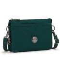 Сумочка Kipling RIRI Deepest Emerald (PD3) KI7679_PD3