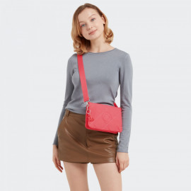 Сумка Kipling RIRI Cosmic Pink Ql (66U) KI7824_66U