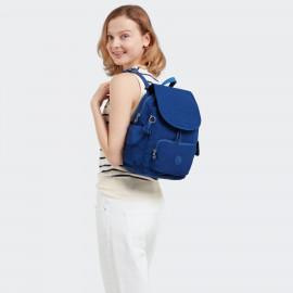 Рюкзак Kipling CITY PACK S Deep Sky Blue (C4G) K15635_C4G
