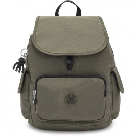 Рюкзак Kipling CITY PACK S Green Moss (88D) K15635_88D
