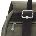 Рюкзак Kipling CITY PACK S Green Moss (88D) K15635_88D
