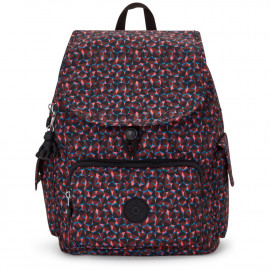 Рюкзак Kipling CITY PACK S Happy Squares (B3X) KI4581_B3X
