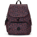 Рюкзак Kipling CITY PACK S Happy Squares (B3X) KI4581_B3X Рюкзак Kipling CITY PACK S Happy Squares (B3X) KI4581_B3X