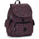 Рюкзак Kipling CITY PACK S Happy Squares (B3X) KI4581_B3X Рюкзак Kipling CITY PACK S Happy Squares (B3X) KI4581_B3X